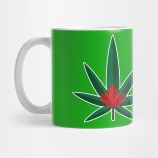 1017 is the new 420 Mug